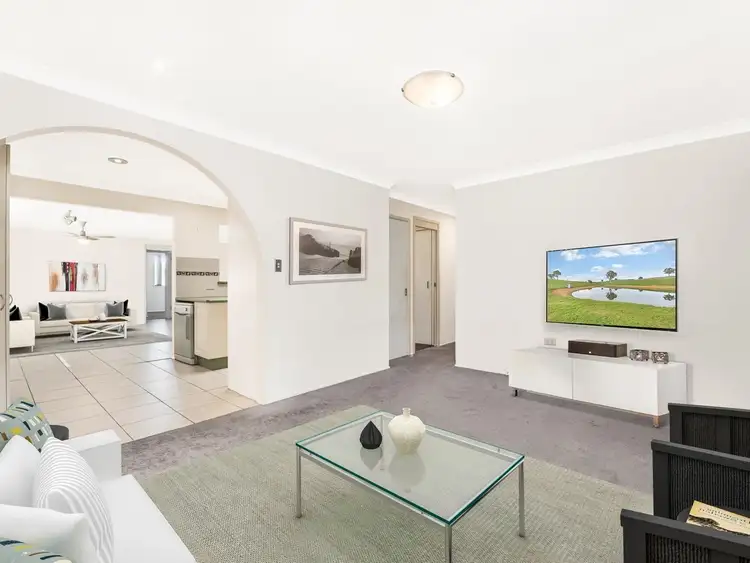 Third view of Homely house listing, 53 Audie Parade, Berkeley Vale NSW 2261