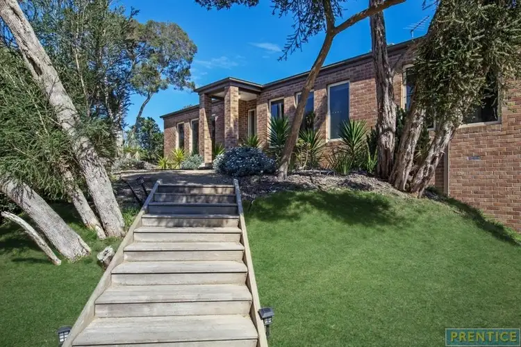 Second view of Homely house listing, 14 Iolanda Street, Rye VIC 3941