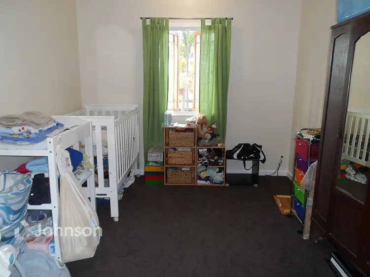 Sixth view of Homely house listing, 1 Gilmore Street, Leichhardt QLD 4305
