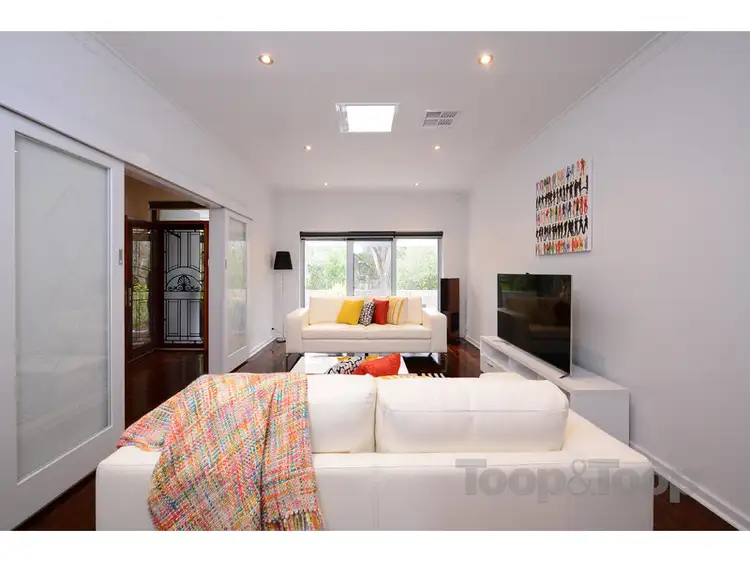 Second view of Homely house listing, 15 Stonyfell Road, Wattle Park SA 5066