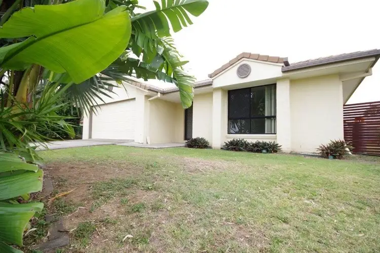 21 Sarah Drive, Yamanto QLD 4305