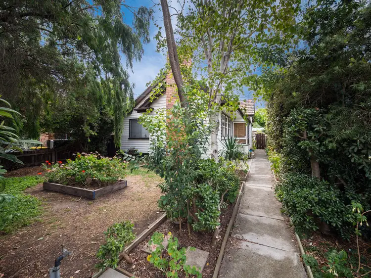 125 Kellett Street, Northcote VIC 3070