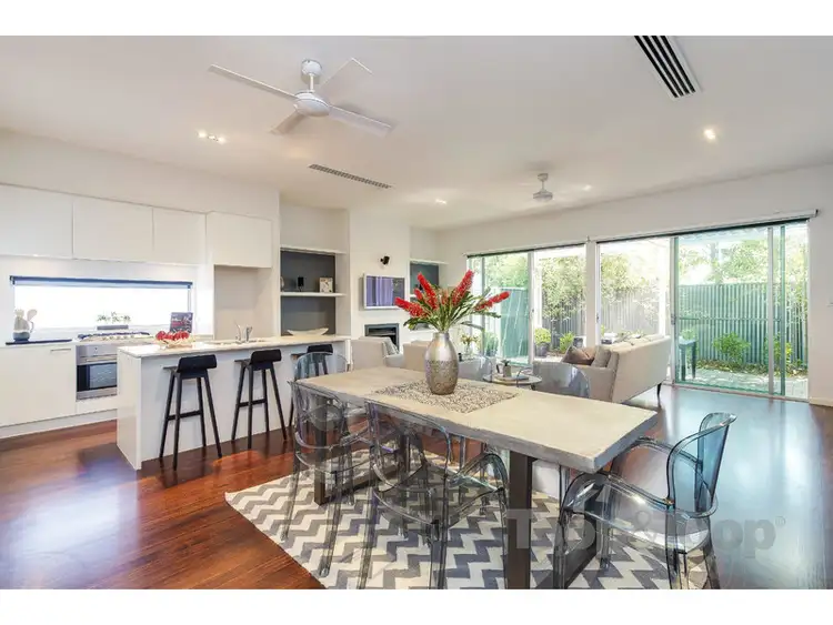 Second view of Homely house listing, 18A Queen Street, Unley SA 5061