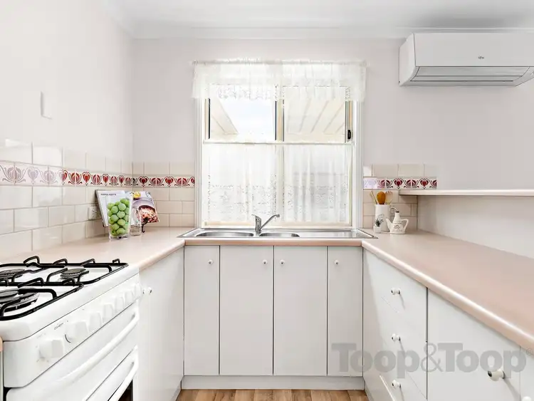 Sixth view of Homely townhouse listing, 5/98 Woodend Road, Trott Park SA 5158
