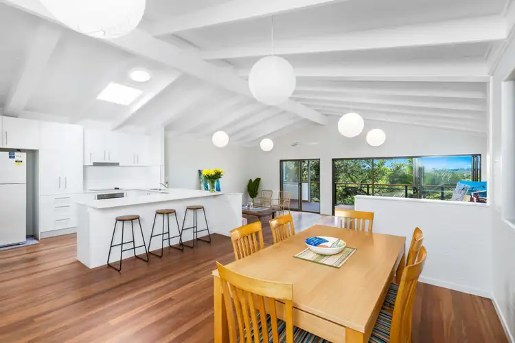 Fifth view of Homely house listing, 21 Hibiscus Parade, Banora Point NSW 2486