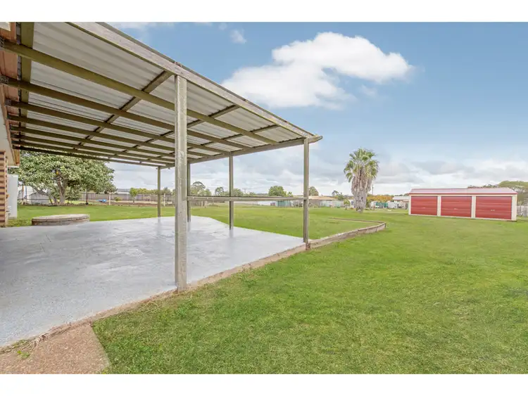 11 Daher Street, Goombungee QLD 4354