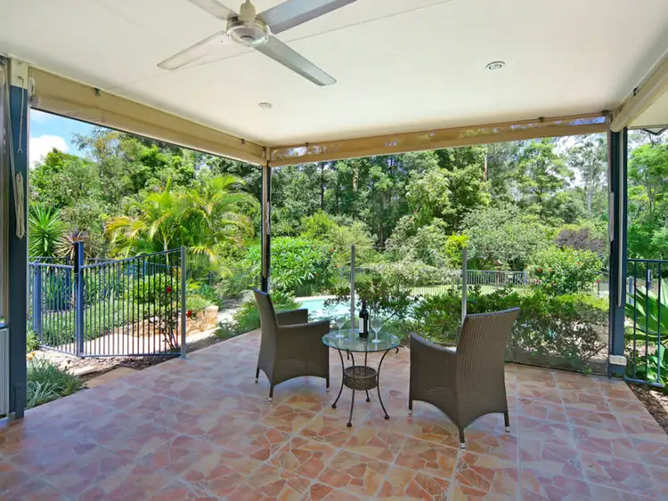 Fourth view of Homely house listing, 224 Highfield Rise, Pomona QLD 4568