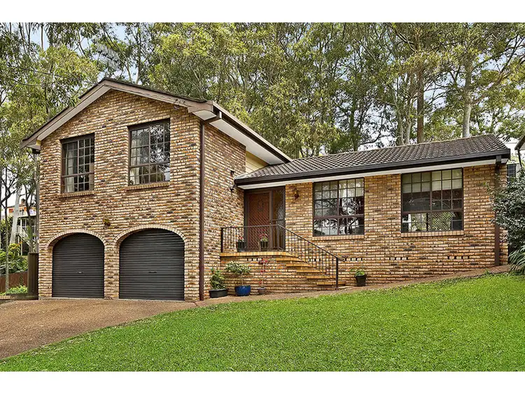 132 Stanley Street, Kanwal NSW 2259