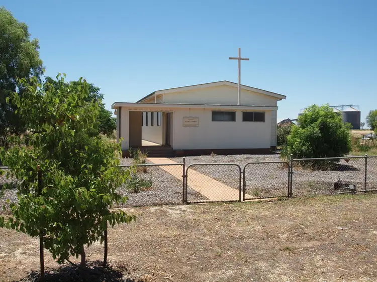 Main view of Homely other listing, 16 Browley Street, Morundah NSW 2700