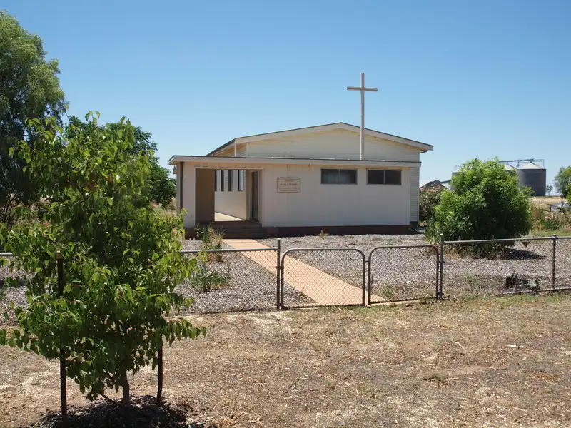 Main view of Homely other listing, 16 Browley Street, Morundah NSW 2700