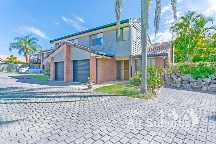 12/1 delanty Court, Edens Landing QLD 4207