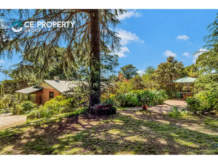 Third view of Homely house listing, 402 Woods Hill Road, Norton Summit SA 5136