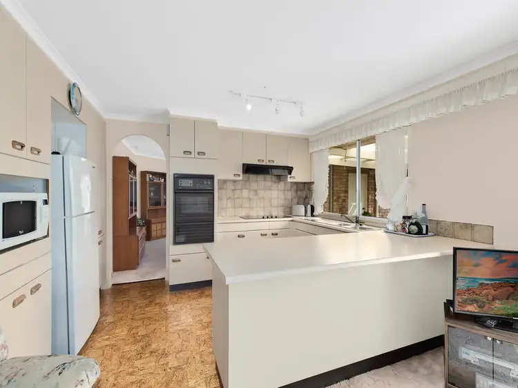Second view of Homely house listing, 24 Murrumbidgee Crescent, Bateau Bay NSW 2261