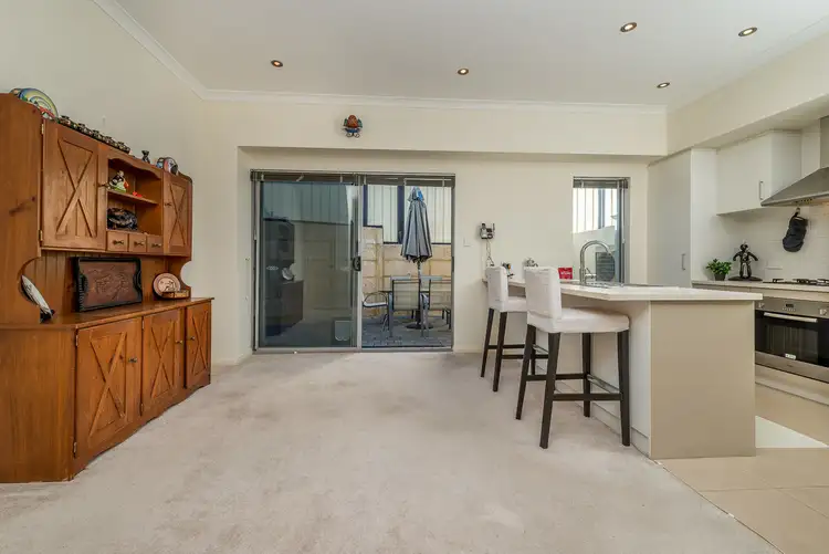 Sixth view of Homely house listing, 10 Redfern Bend, Clarkson WA 6030