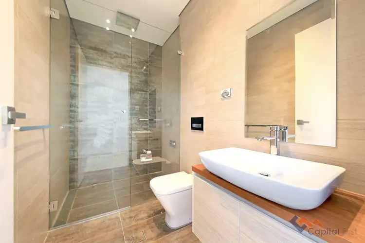 Sixth view of Homely semi-detached listing, 297a Cumberland Road, Auburn NSW 2144