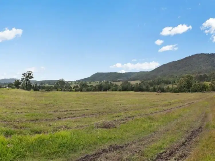 Third view of Homely rural property listing, 664 Lambs Valley  Road, Lambs Valley NSW 2335