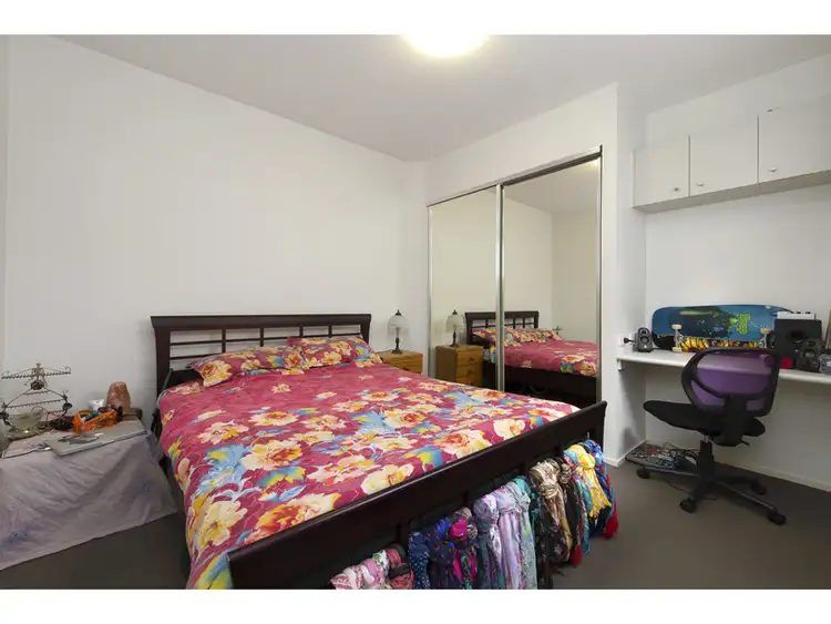 Fifth view of Homely apartment listing, 303/333 Water Street, Fortitude Valley QLD 4006