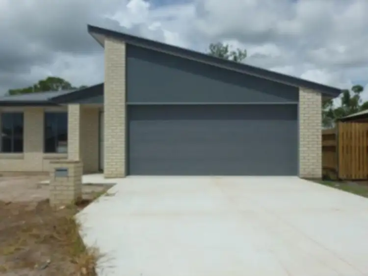 Main view of Homely house listing, 11 Cormorant Court, Kawungan QLD 4655