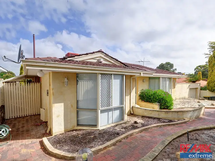 Main view of Homely house listing, 56 Manbari Crescent, Wanneroo WA 6065