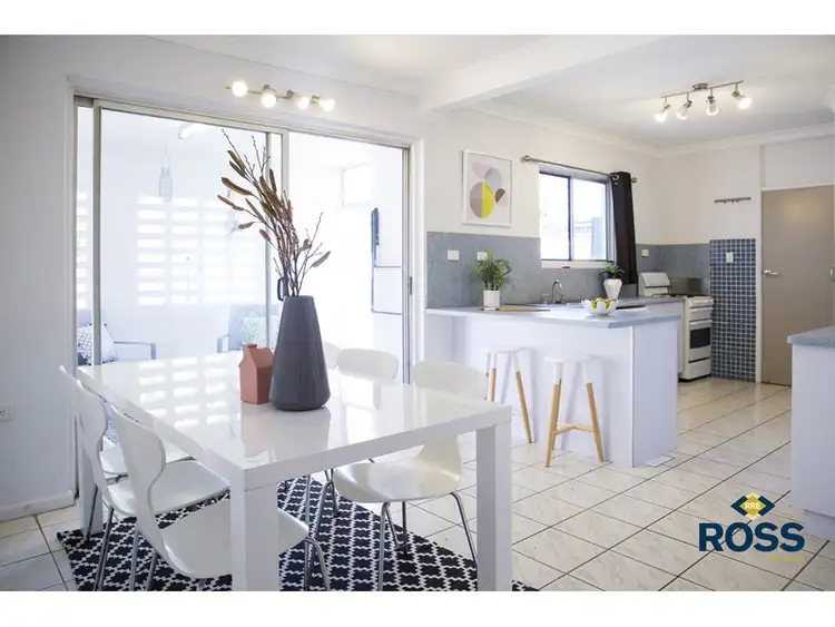 Seventh view of Homely house listing, 62 Farrell Street, Kirwan QLD 4817