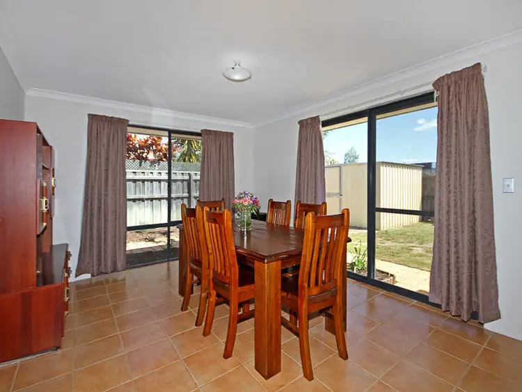 Sixth view of Homely house listing, 7 Nerrima Way, Ellenbrook WA 6069