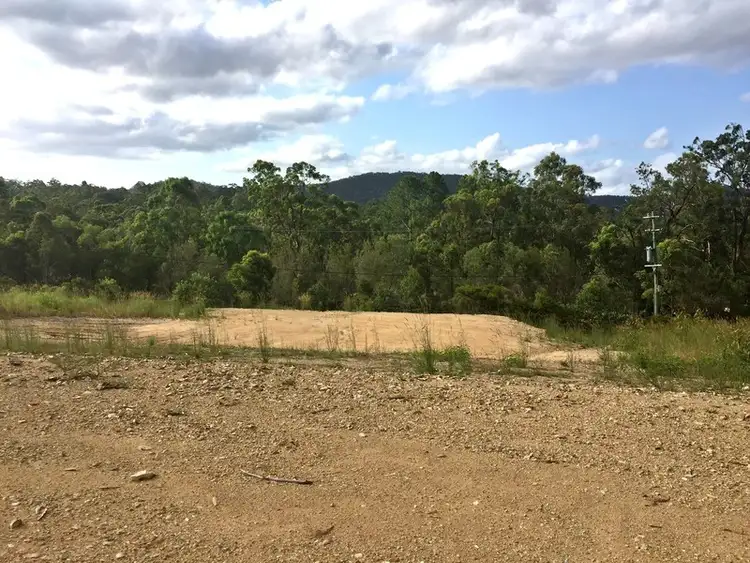 Third view of Homely land listing, 126 Whiptail Place, Advancetown QLD 4211