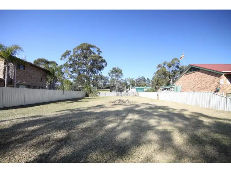 Fifth view of Homely land listing, 12 Carmel Drive, Sanctuary Point NSW 2540