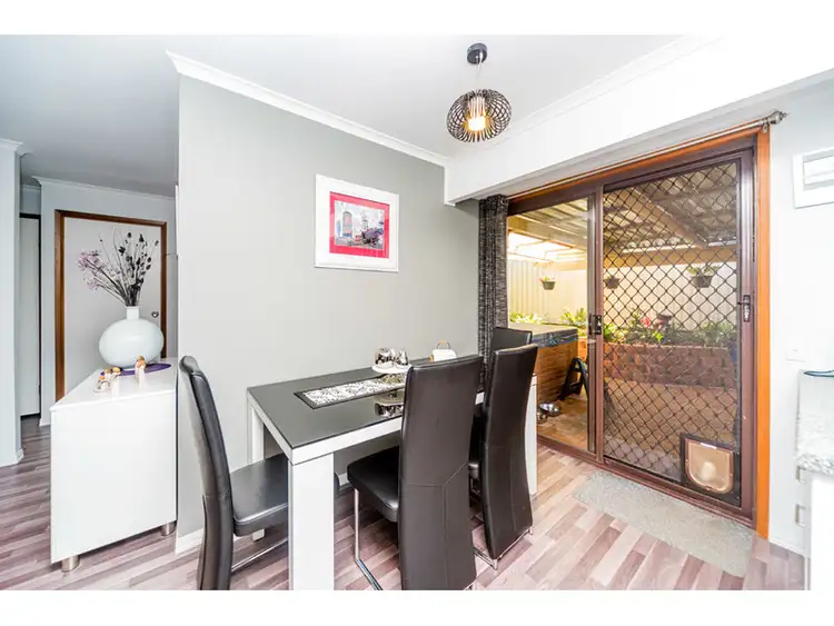 Fifth view of Homely semi-detached listing, 2/6 Mace Court, Labrador QLD 4215