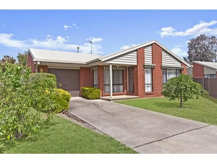 Unit 4/10 King Street, Hamilton VIC 3300