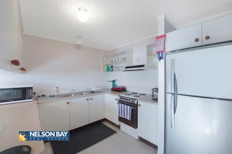 Third view of Homely unit listing, 6/7 Magnus Street, Nelson Bay NSW 2315