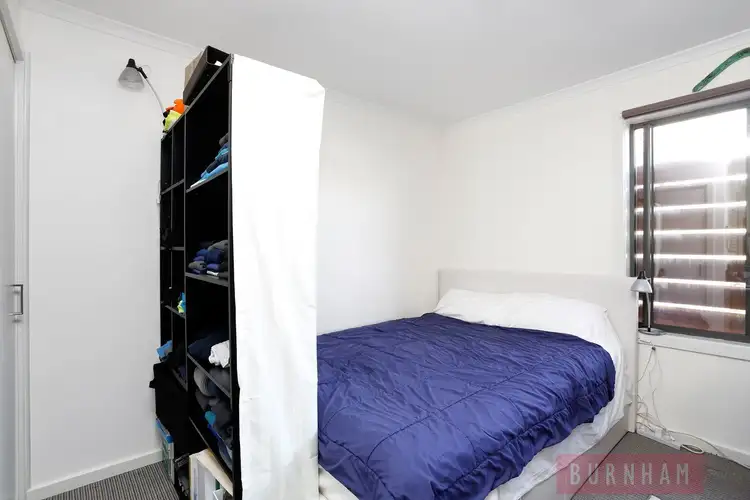 Fourth view of Homely studio listing, 10/30 Pickett Street, Footscray VIC 3011