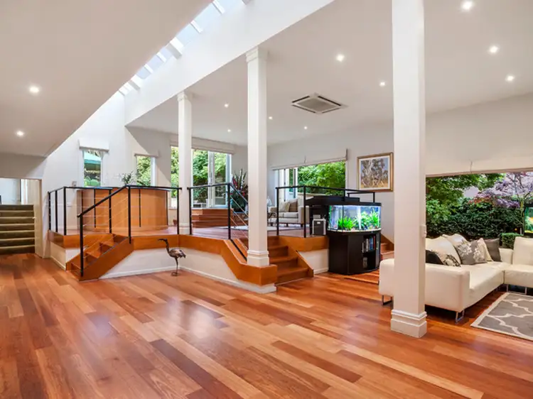 Fourth view of Homely house listing, 43 Rochester Road, Canterbury VIC 3126