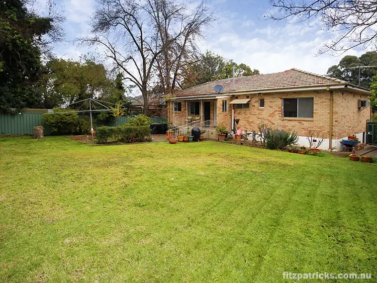 Sixth view of Homely house listing, 12 Waratah Street, Kooringal NSW 2650