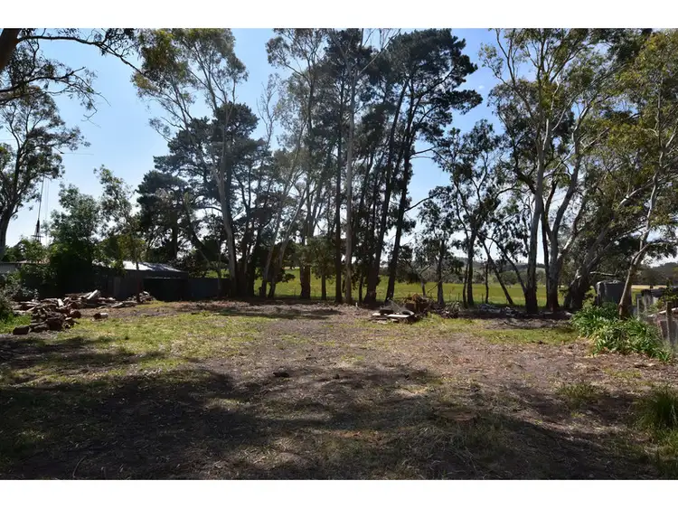Third view of Homely land listing, Address available on request