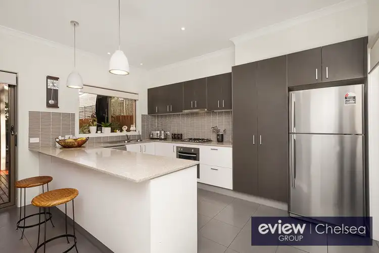 Second view of Homely house listing, 18 Alleyne Avenue, Bonbeach VIC 3196