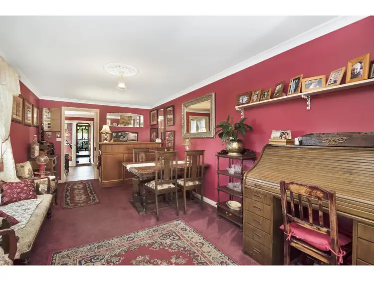 Fourth view of Homely house listing, 2 Prout Street, Ironbark VIC 3550