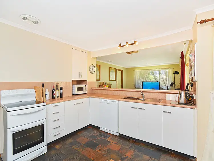Fourth view of Homely house listing, 32 Zephyr Terrace, Port Willunga SA 5173