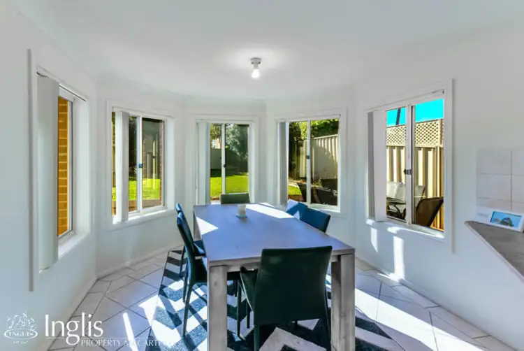 Fifth view of Homely house listing, 27 Tuart Circle, Narellan Vale NSW 2567