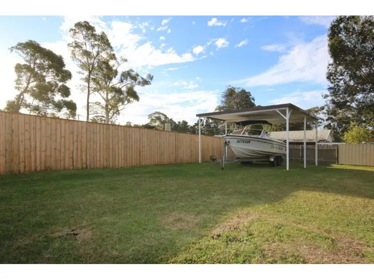 Third view of Homely house listing, 153 Links Avenue, Sanctuary Point NSW 2540