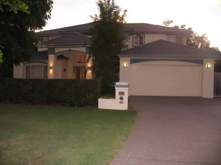 49 The Boulevard, Redland Bay QLD 4165