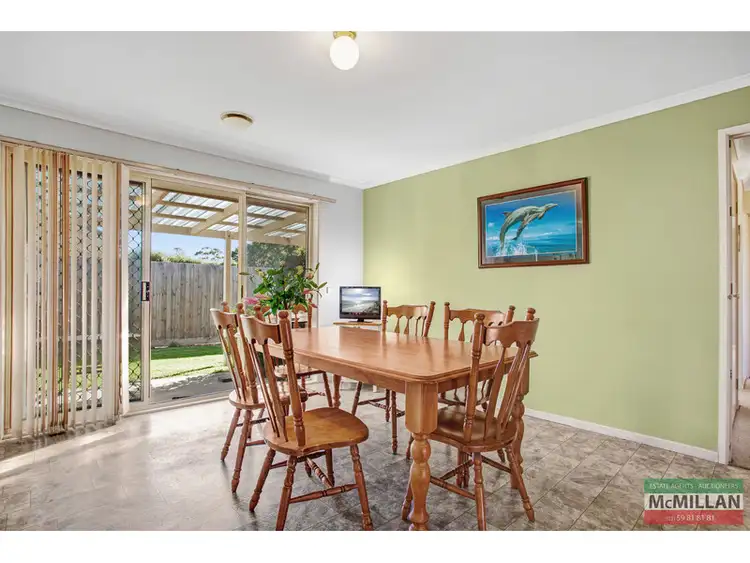 Seventh view of Homely house listing, 28 Fairway Drive, Safety Beach VIC 3936