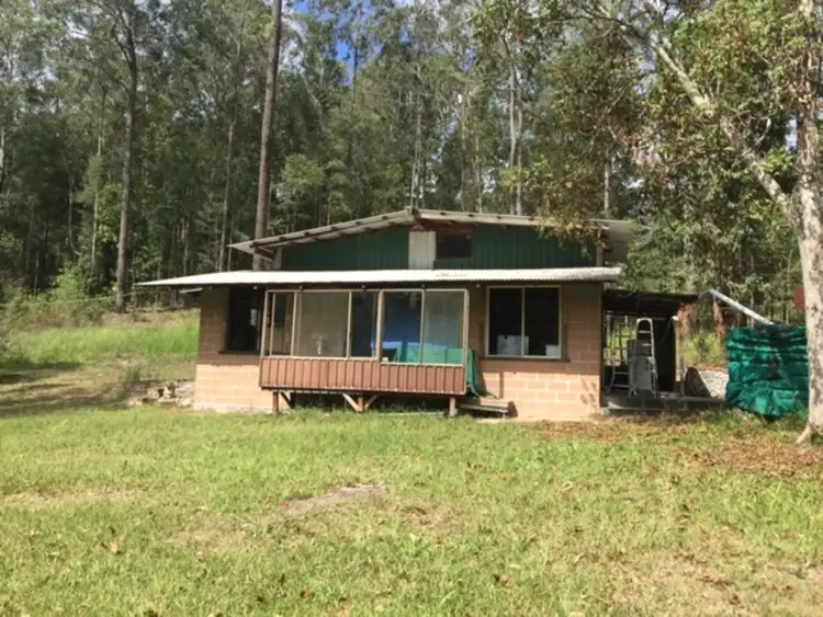Fifth view of Homely rural property listing, 518 Pappinbarra Road, Beechwood NSW 2446