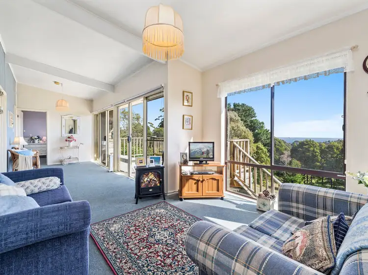 40 Gardner Street, Beech Forest VIC 3237