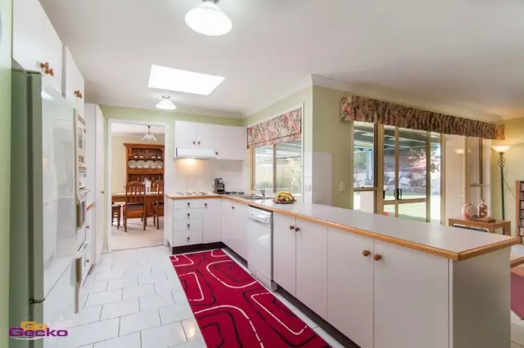 Fourth view of Homely house listing, 6 Peterson Place, Bridgeman Downs QLD 4035