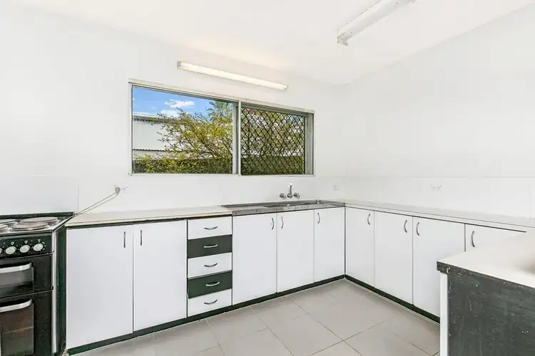 Second view of Homely block of units listing, 1/584 Ipswich Road, Annerley QLD 4103