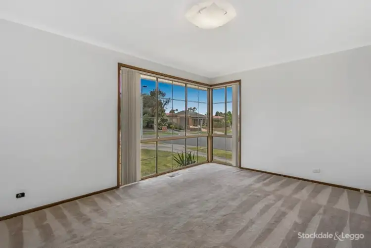 Fifth view of Homely house listing, 2/1 Heyington Circle, Narre Warren VIC 3805