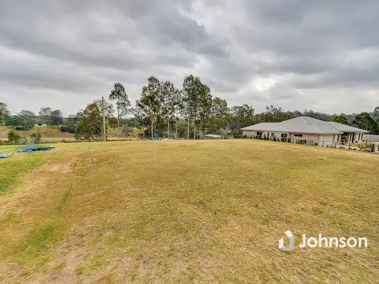 Third view of Homely land listing, 20 Arrawatta Close, Karalee QLD 4306