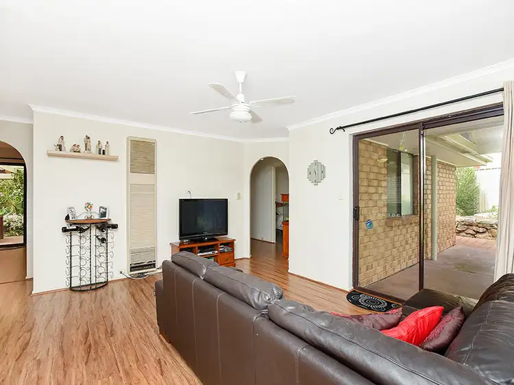Fifth view of Homely house listing, 26 St Andrews Way, Morphett Vale SA 5162