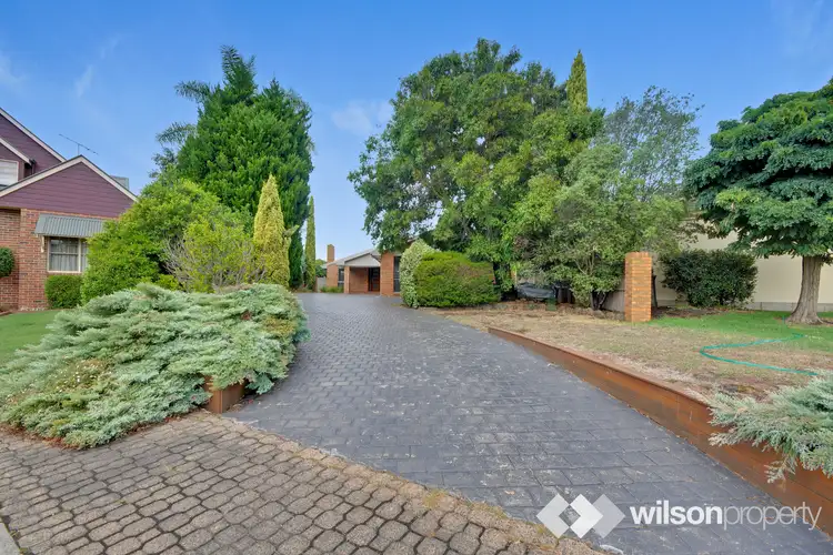 Fourth view of Homely house listing, 3 Roebuck Bay, Traralgon VIC 3844