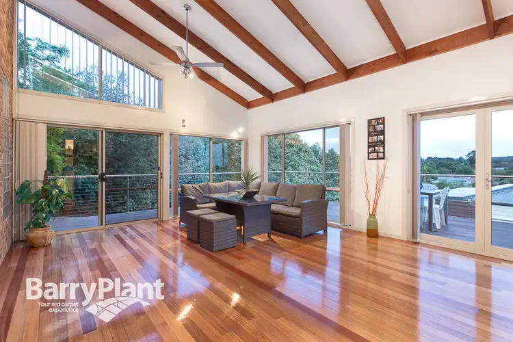 Second view of Homely house listing, 7 Lucia Court, Gembrook VIC 3783